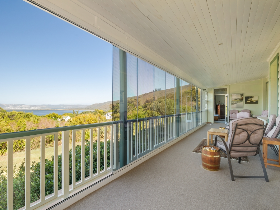 3 Bedroom Property for Sale in Belvidere Estate Western Cape